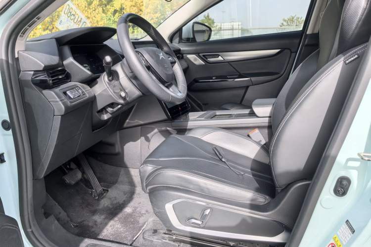 Used XPeng G3 2021 G3i 460N