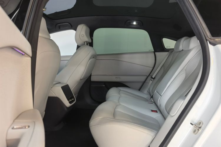 Used XPeng P7+ 2024 Long-Range Max
