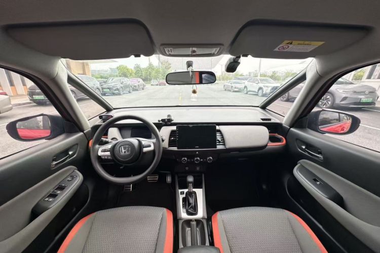 Used Honda LIFE 2021 1.5L CVT SPORT Heartbeat Edition