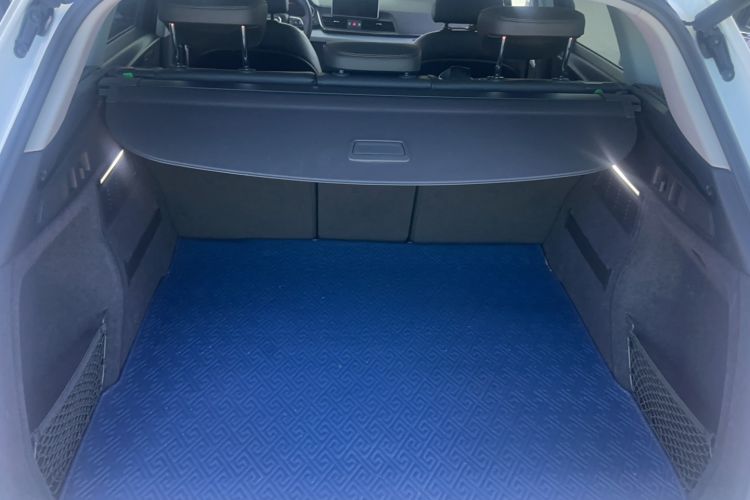 Used Audi Q5L 2018 40 TFSI Prestige Fashion Edition China VI
