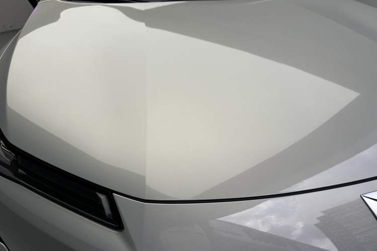 Used Deepal S05 2024 200Max Range-Extended Long-Range Version