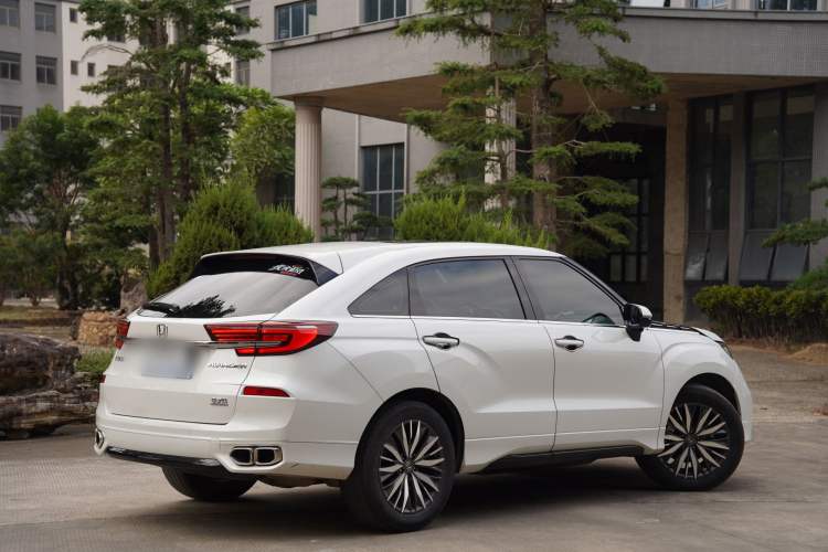 Used Honda Avancier 2020 370TURBO Two-Wheel Drive Luxury Edition