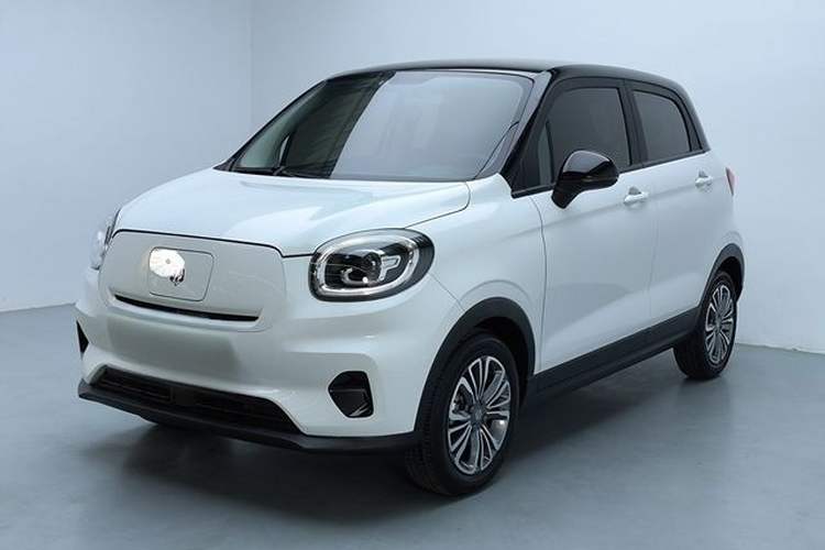 Used Leapmotor T03 2024 310 Comfort Edition
