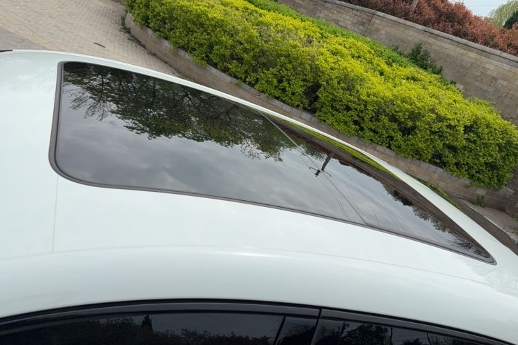 Used Porsche Macan 2023 Macan 2.0T