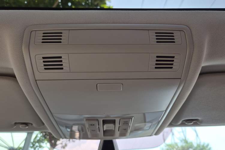 Used Volkswagen Golf 2020 Zhiai Edition 280TSI DSG Comfort Model