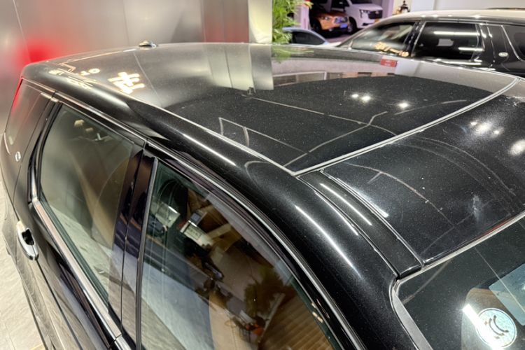 Used Land Rover Discovery Sport 2016 2.0T HSE LUXURY