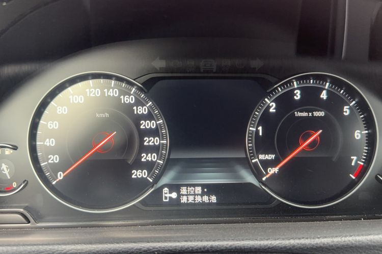 Used BMW 3 Series 2018 320Li Leading Model M Sport Package