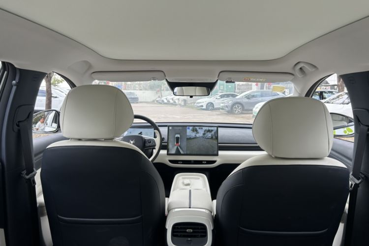 Used ARCFOX T1 2025 Model 425 MAX