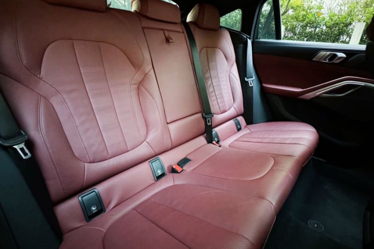 Used BMW X6 2021 xDrive40i M Sport Package