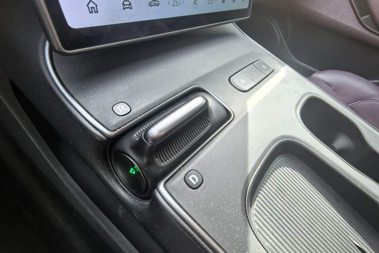 Used Nio ET5 2022 75 kWh