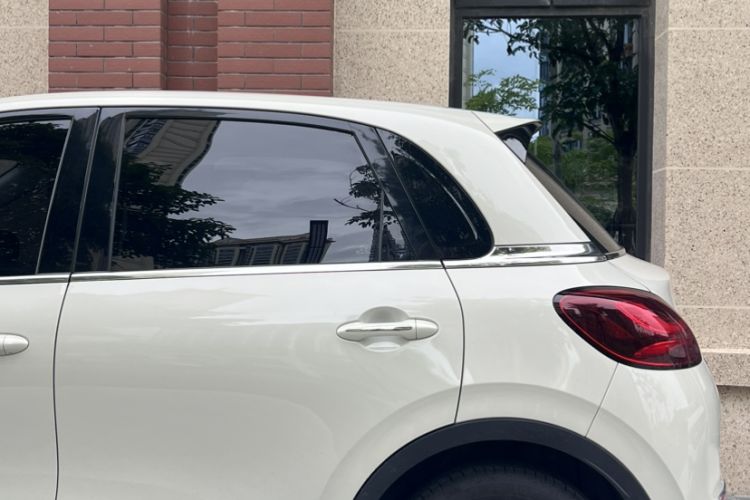 Used Wuling Bingo 2023 333 km Enjoyment Version