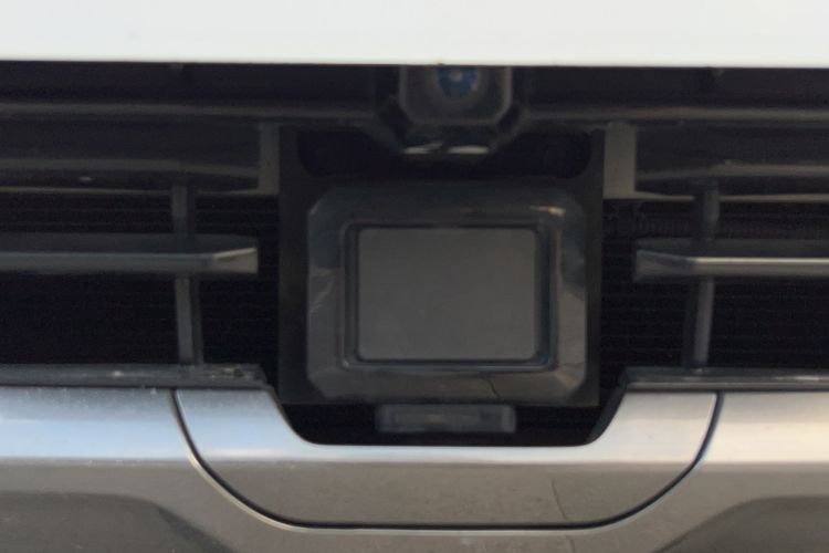 Used Wey VV5 2017 2.0T Flagship Edition