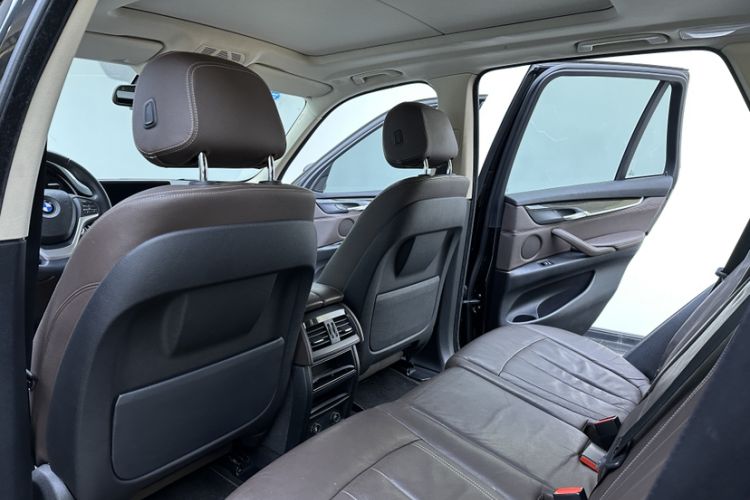 Used BMW X5 2014 xDrive35i Leading Model