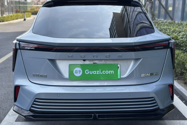 Used Honda e:NS2 2024 Ignite Edition