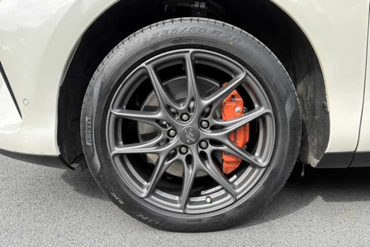 Used IM LS6 2023 Max Standard Edition