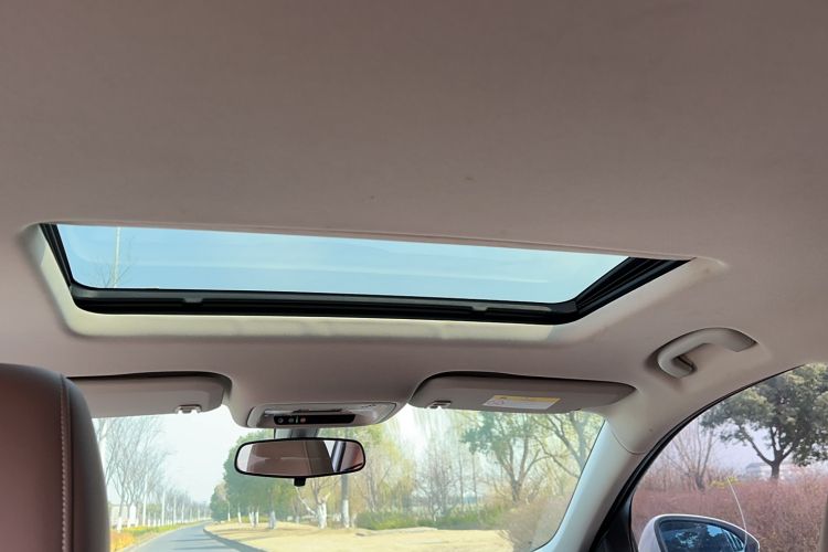 Used Buick Regal 2019 20T Elite Version China VI Standard
