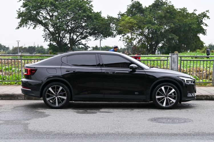 Used Polestar 2 2020 First Edition