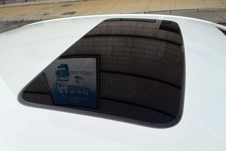 Used Chevrolet Monza 2024 1.5L Dual-Clutch Enjoyment Edition