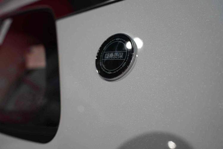 Used Chery Tiggo 8 2024 230TCI Automatic New Edition 5-Seater
