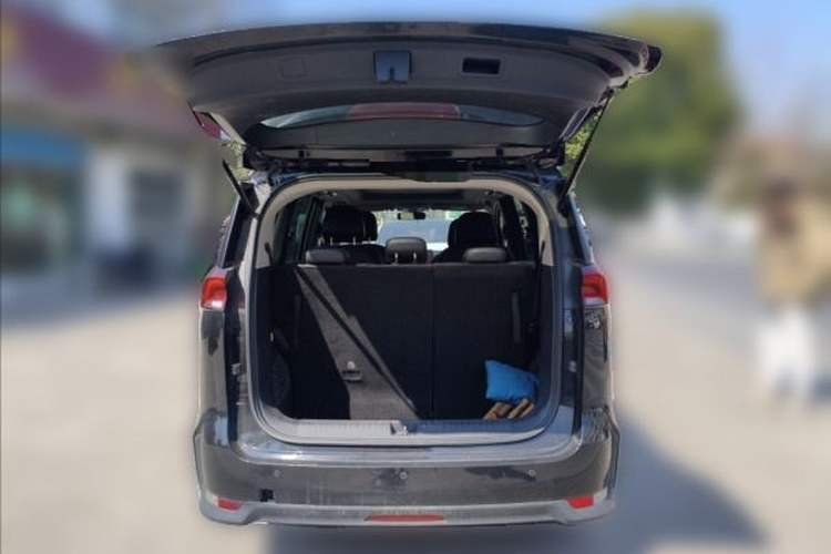 Used SAIC MAXUS G50 2020 1.5T Automatic Luxury Edition