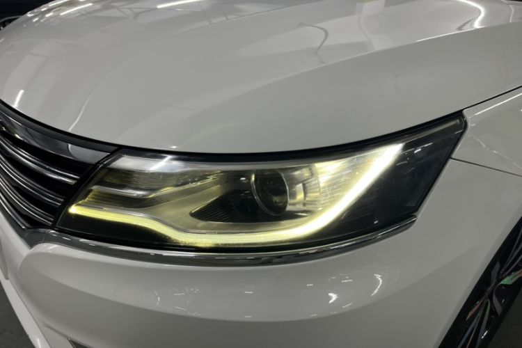 Used Roewe i6 2018 20T Automatic Flagship Edition