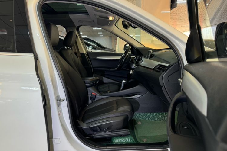 Used BMW X1 2019 sDrive20Li Leading Model