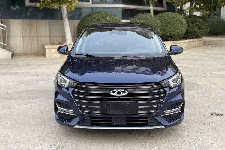 Used Chery Arrizo 5 PLUS 2021 Xiaoze 1.5T CVT Enjoy PLUS