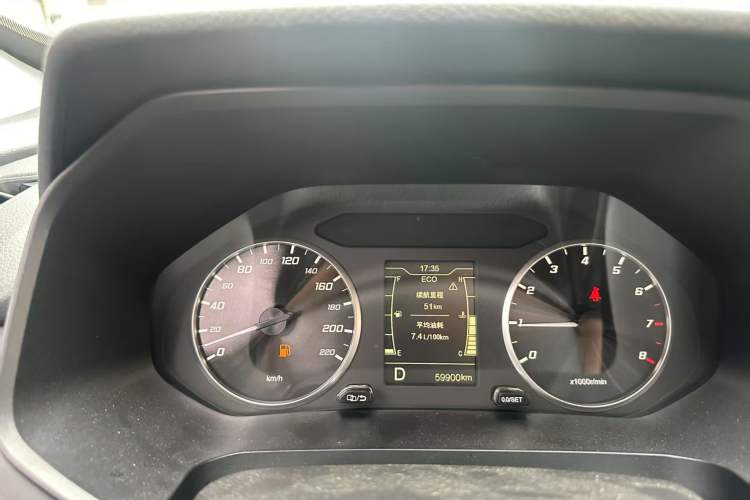 Used Chery Tiggo 8 2020 1.5 TCI Automatic Exclusive Edition 7-Seater