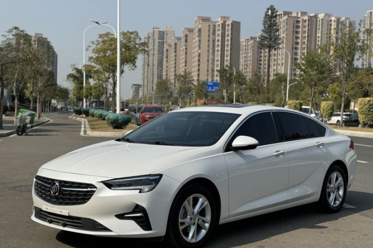 Used Buick Regal 2023 552T Smart Enjoyment Version