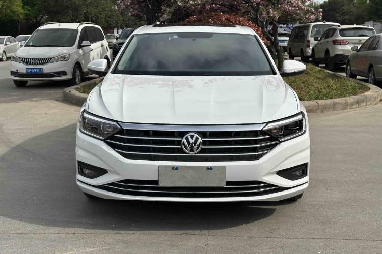 Used Volkswagen Sagitar 2021 280TSI DSG Excellence Edition Exterior 6