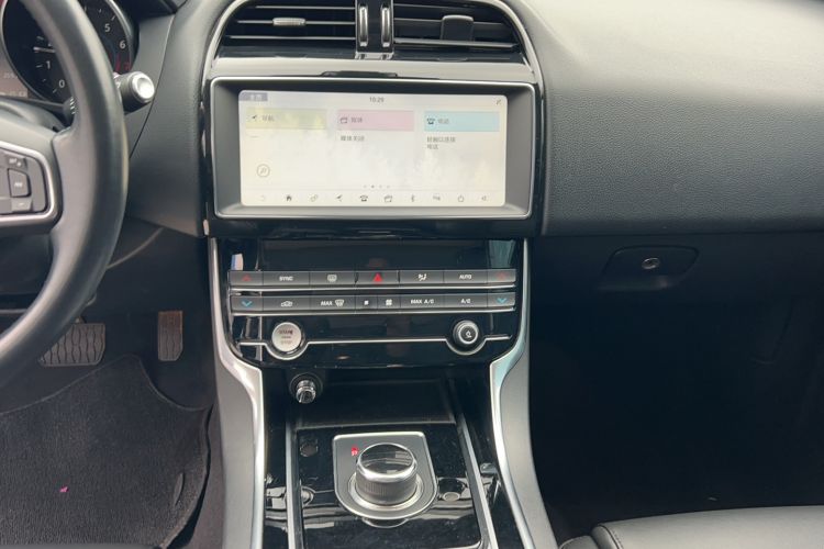 Used Jaguar XEL 2019 2.0T 200 PS Elite Edition
