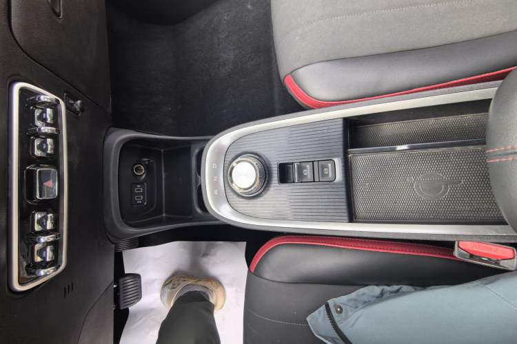 Used ORA Good Cat GT 2022 Mulan Edition 480km Long-Range续航