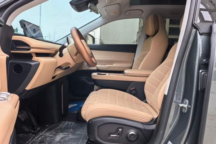 Used EXEED Star Era ET 2024 Range-Extended 200 Pro+