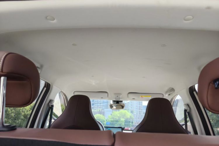 Used Wuling Bingo 2023 203km Comfort Edition