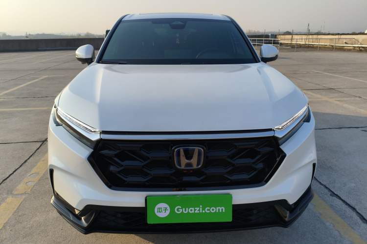 Used Honda CR-V 2024 2.0L eHEV Two-Wheel Drive Smart Edition
