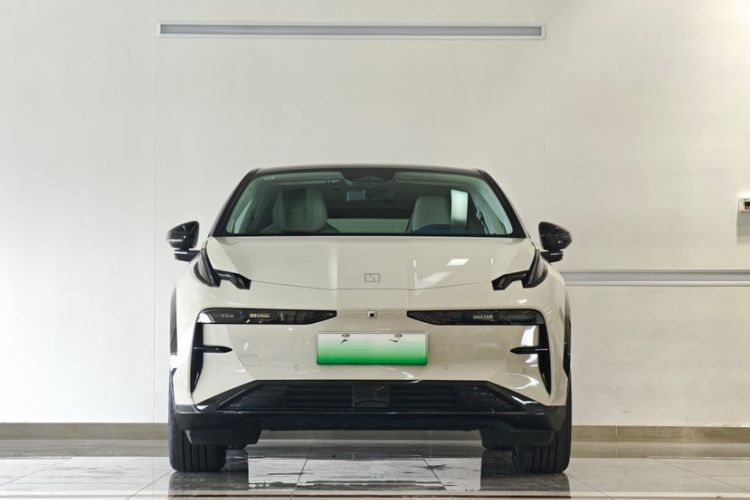 Used Zeekr X 2025 Four-Seater Rear-Drive Cube Version