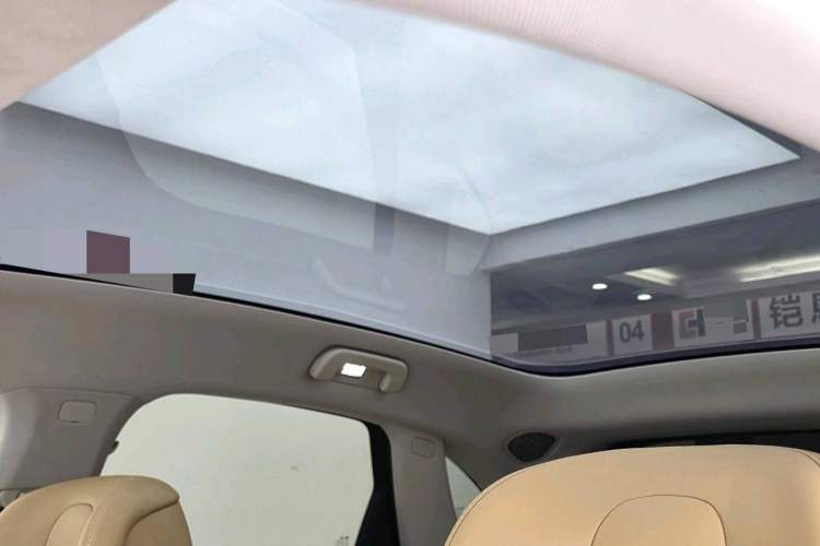 Used Hima AITO M5 2022 Range-Extended Rear-Drive Standard Version