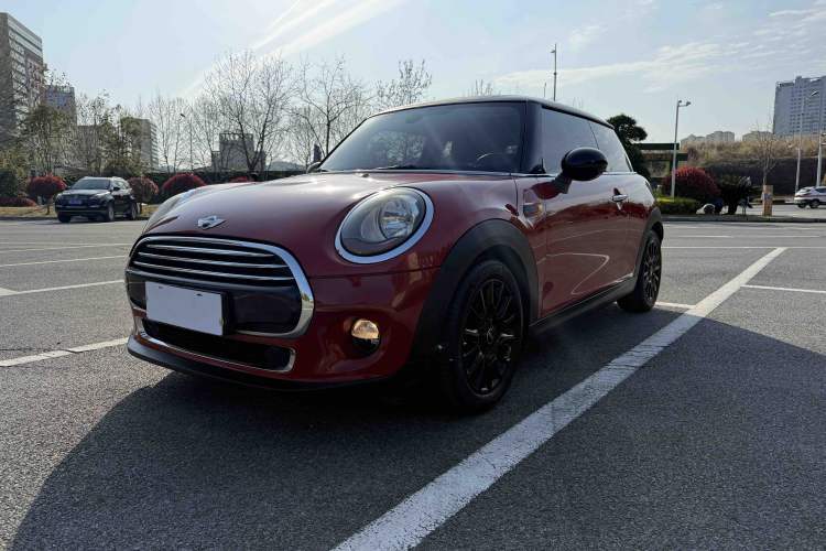 Used MINI 2016 1.5T COOPER