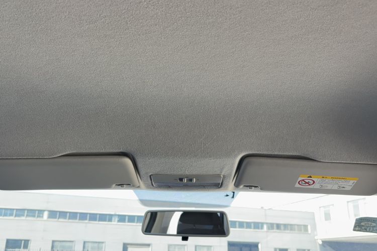 Used Skoda Fabia 2017 1.4L Automatic Car Enjoy Edition