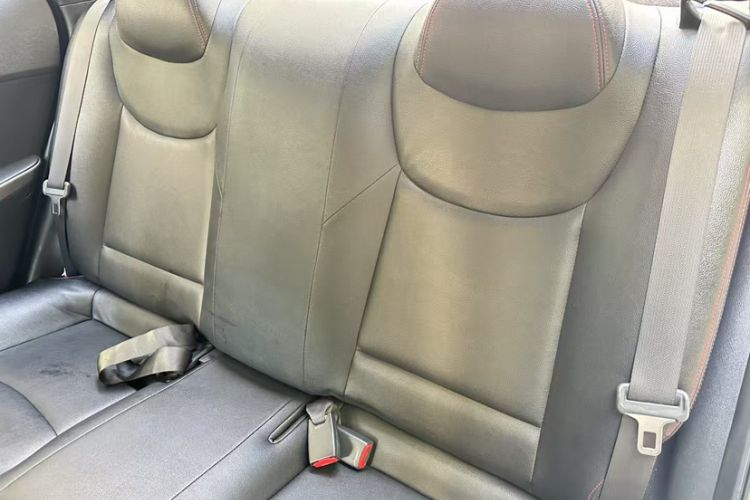 Used Hyundai Elantra (5th Generation / Langdong) 2015 1.6L Automatic Fashion Model