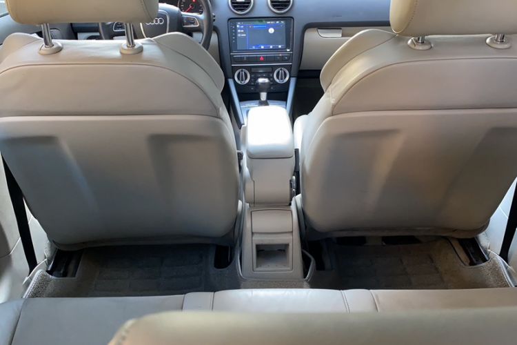 Used Audi A3 2013 Sportback 30 TFSI Luxury Model