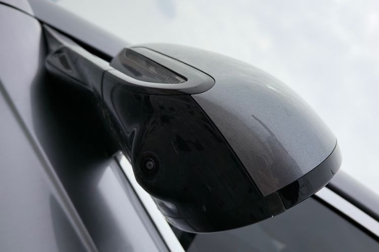 Used BYD Qin L 2025 EV 545KM Cloud Suspension Edition
