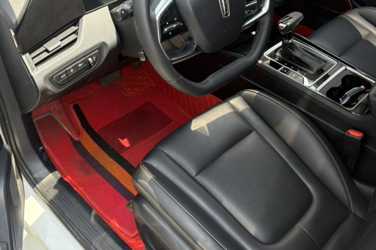 Used Bestune B70 2021 1.5T Automatic Premium Edition
