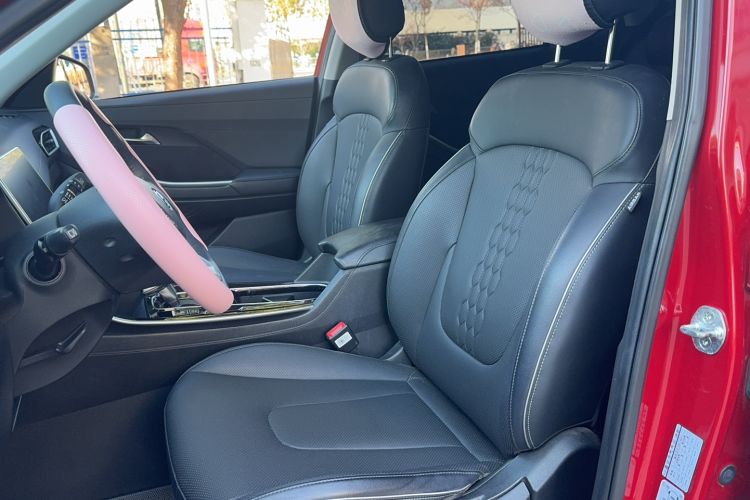 Used Hyundai ix25 2020 1.5L CVT DLX Prestige Version