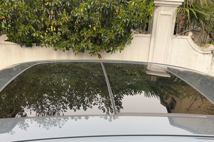 Used Geely Auto Preface 2021 Revised Version 2.0TD Luxury Edition