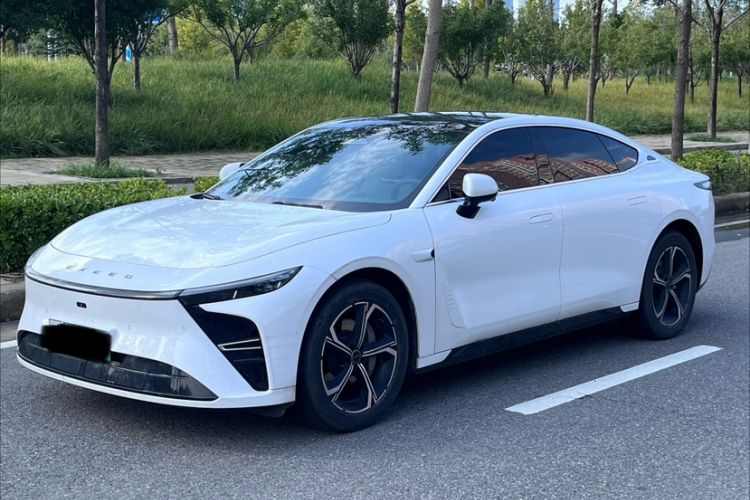 Used EXEED Star Era ES 2024 Max Long-Range Version