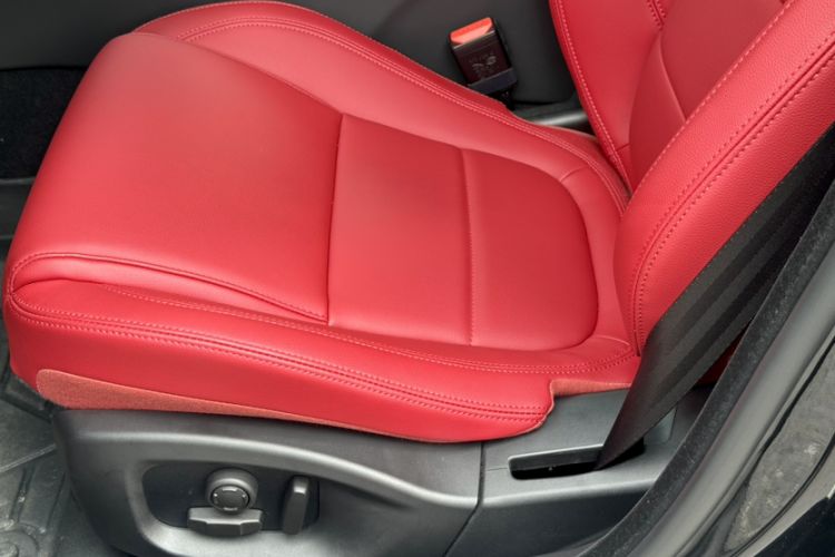 Used Jaguar XEL 2023 2.0T 250 PS R-DYNAMIC S Advanced Sport Edition
