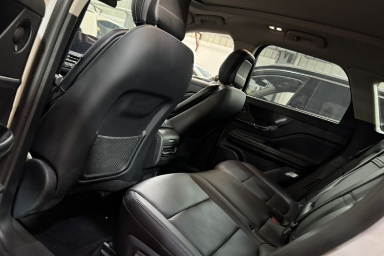 Used Lincoln Corsair 2024 2.0T Four-Wheel Drive Prestige Edition