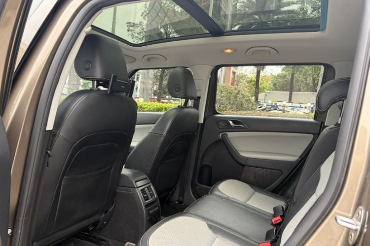 Used Skoda Yeti 2017 TSI280 DSG Advanced Edition