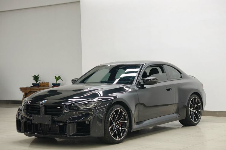 Used BMW M2 2023 M2